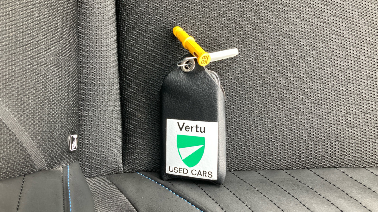 Renault Scenic E-Tech 160kW Esprit Alpine 87kWh Long Range 5dr Auto Electric Estate